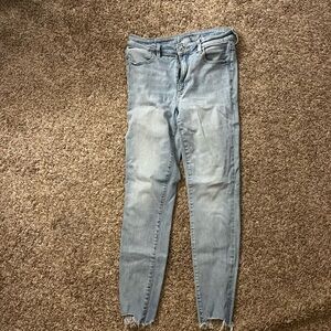 AE Skinny Jeans